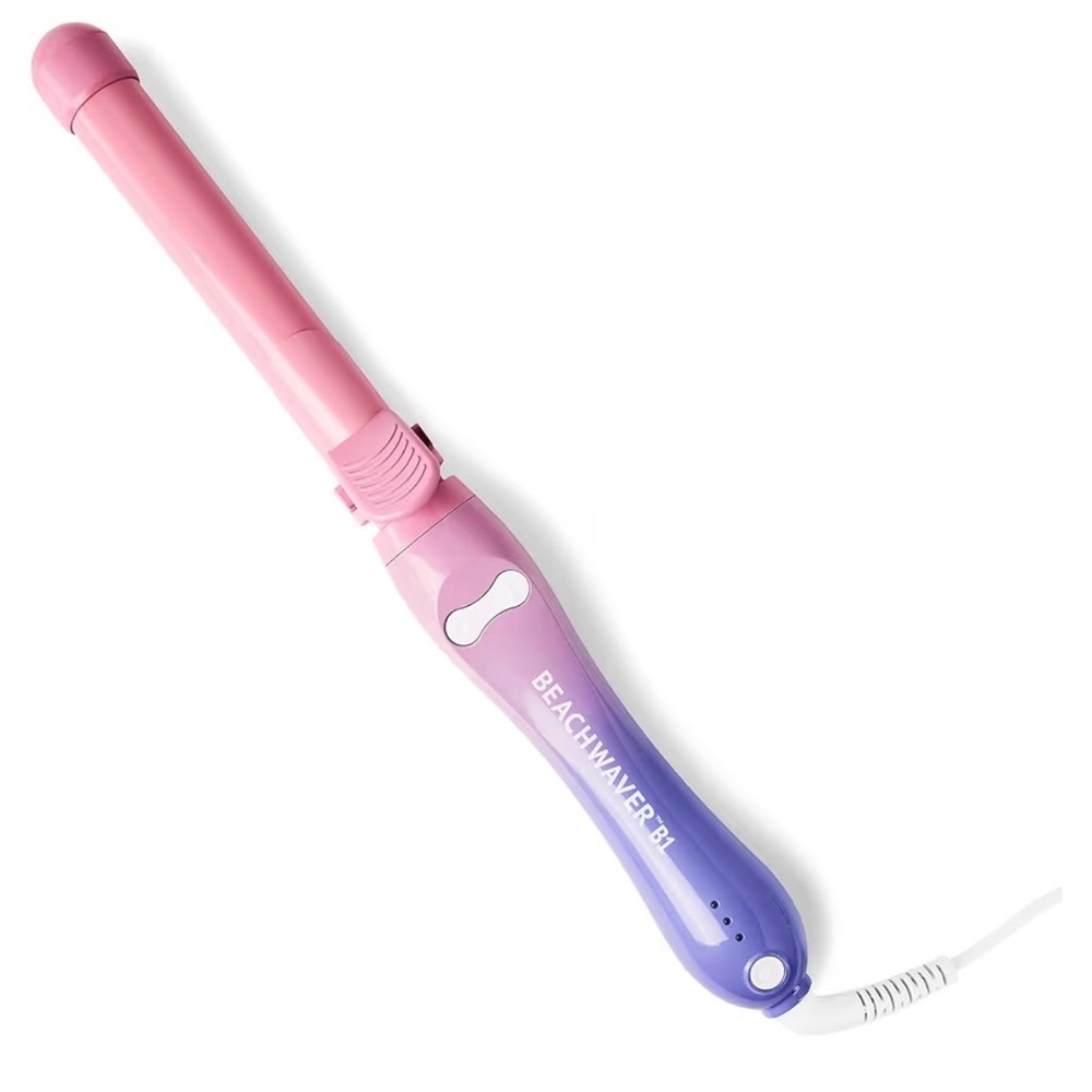 NEW/SEALED Beachwaver Co B1 Pink Sunset